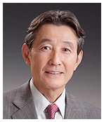 石澤敦院長の顔写真