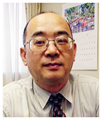 野田恭平院長の顔写真